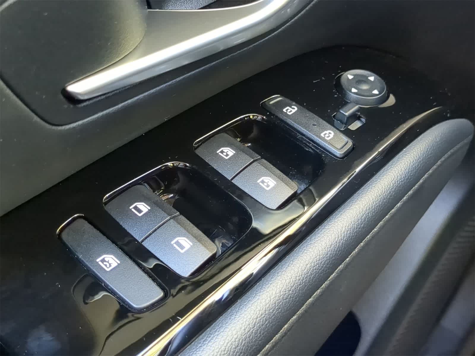 Thumbnail: 2024 Hyundai Tucson - 23