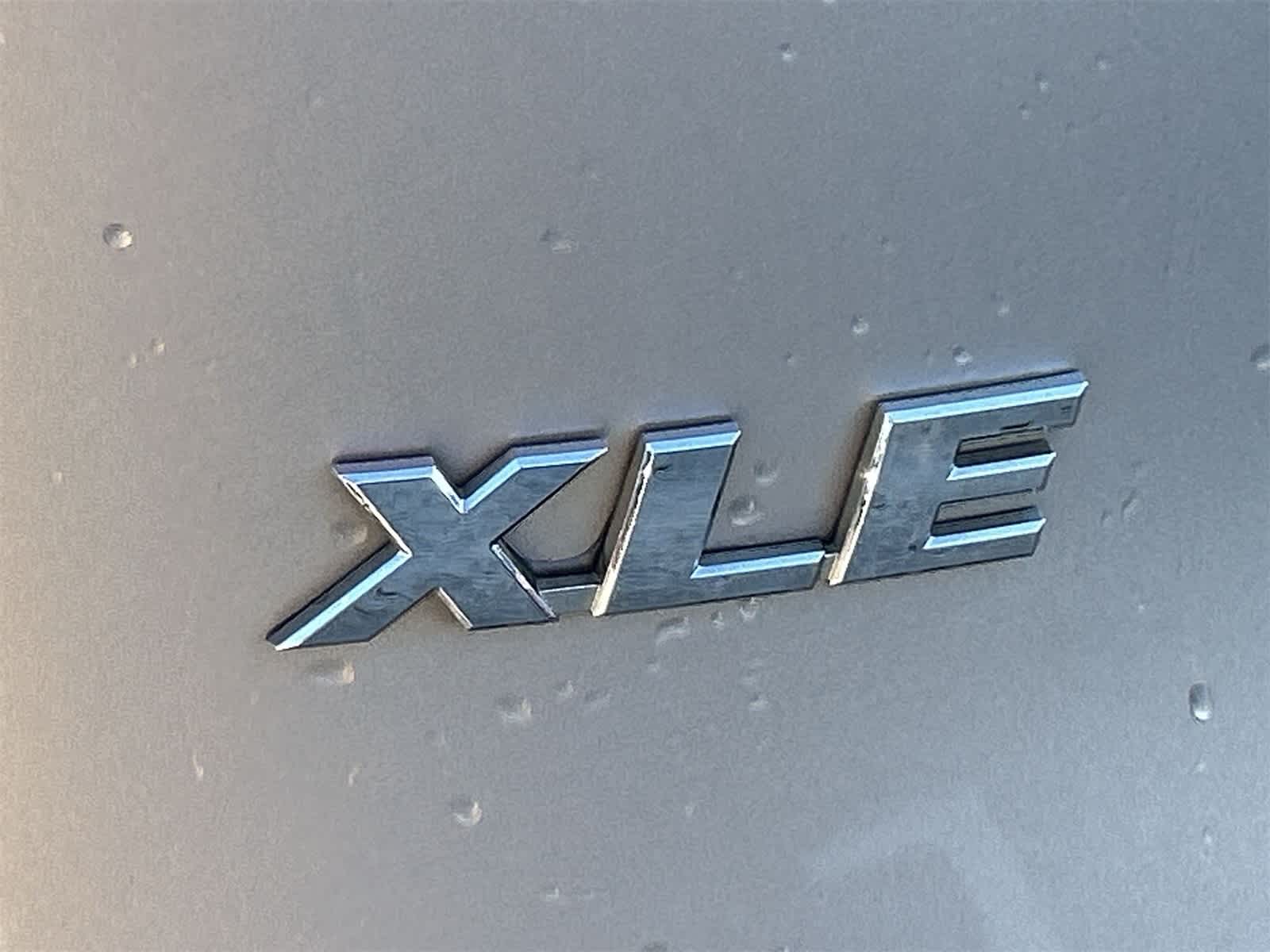 Thumbnail: 2024 Toyota RAV4 - 23