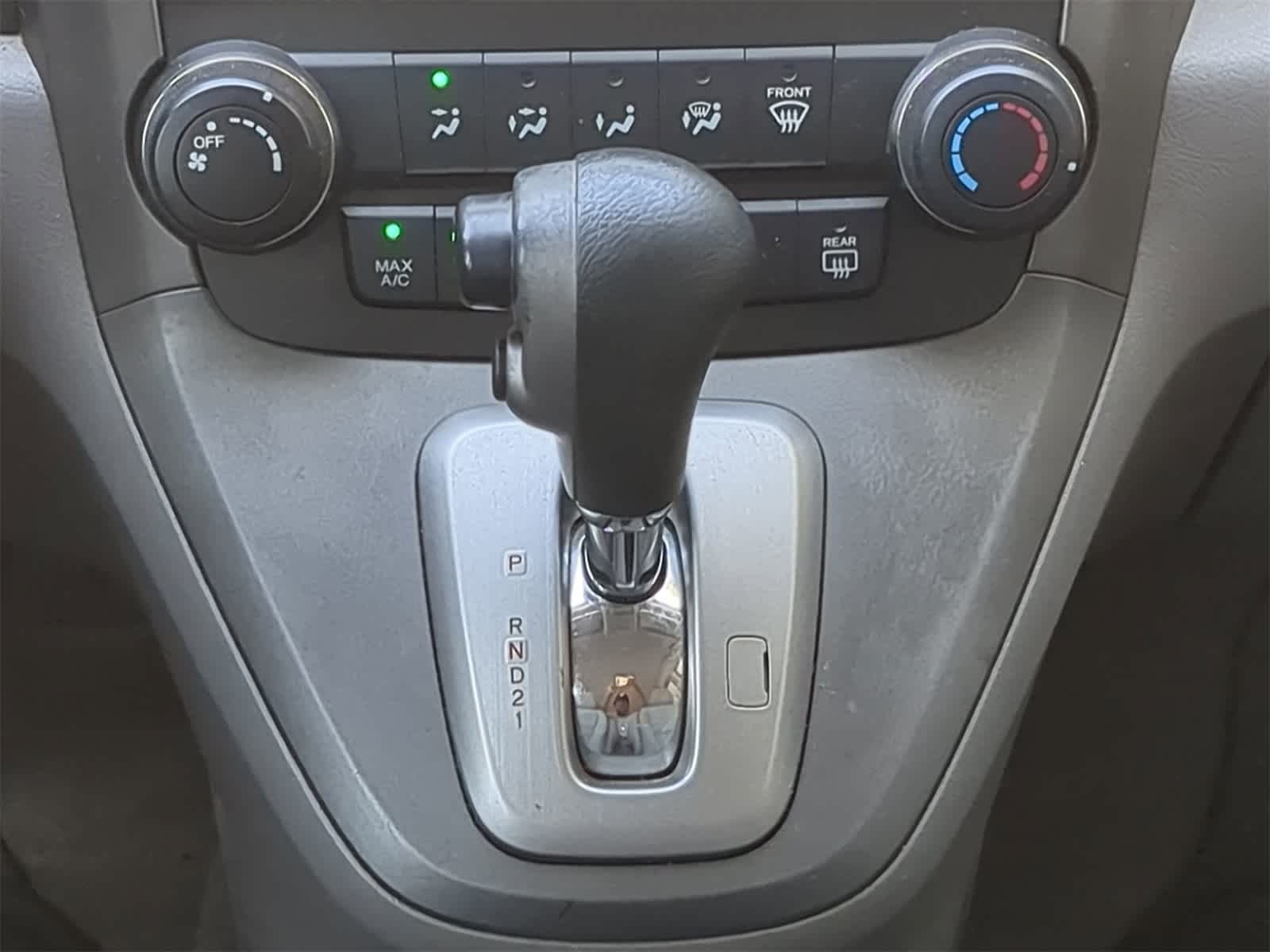 Thumbnail: 2010 Honda CR-V - 18