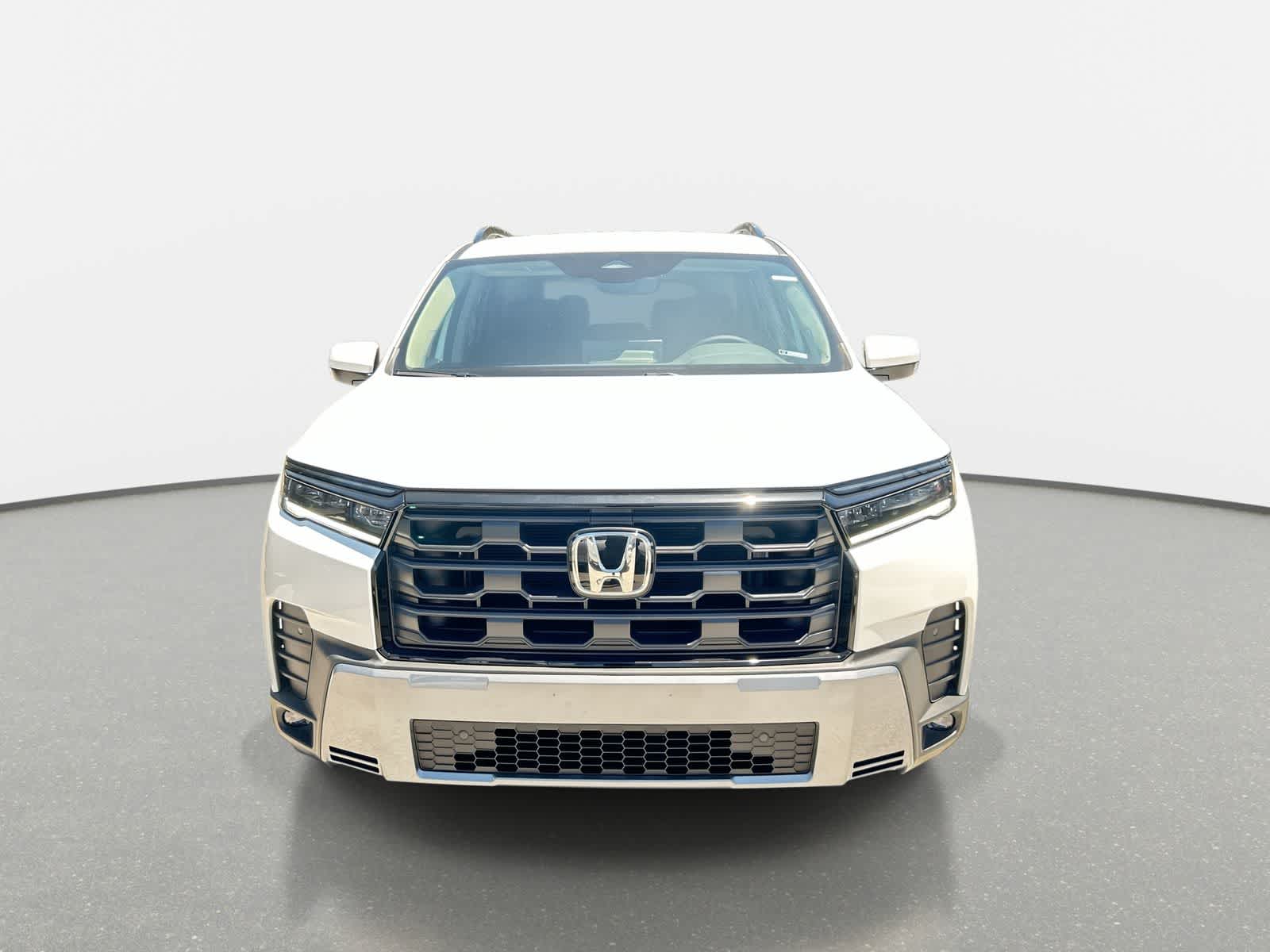 Thumbnail: 2026 Honda Pilot - 3