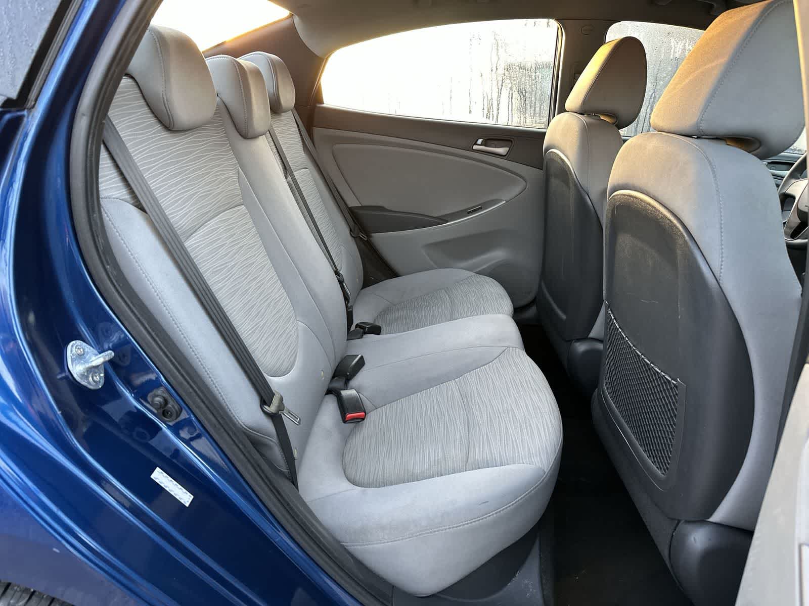 Thumbnail: 2017 Hyundai Accent - 13