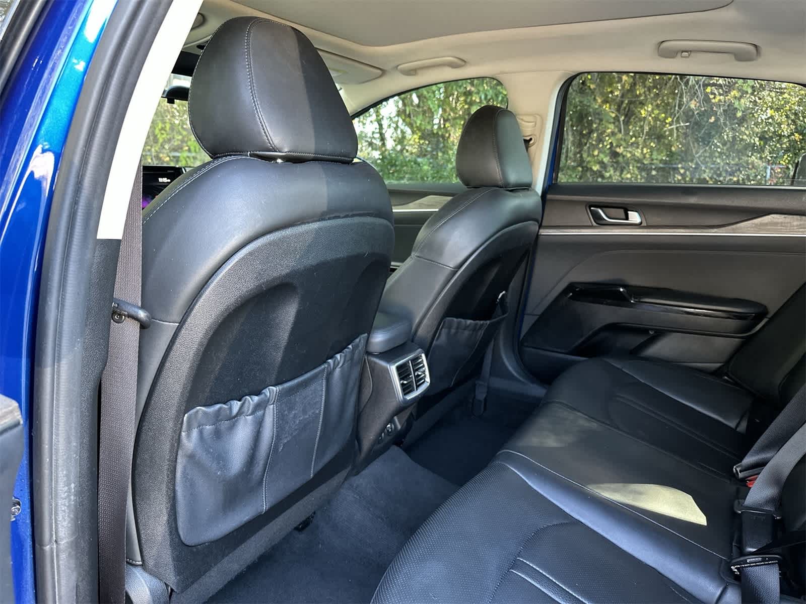 Thumbnail: 2022 Kia K5 - 12