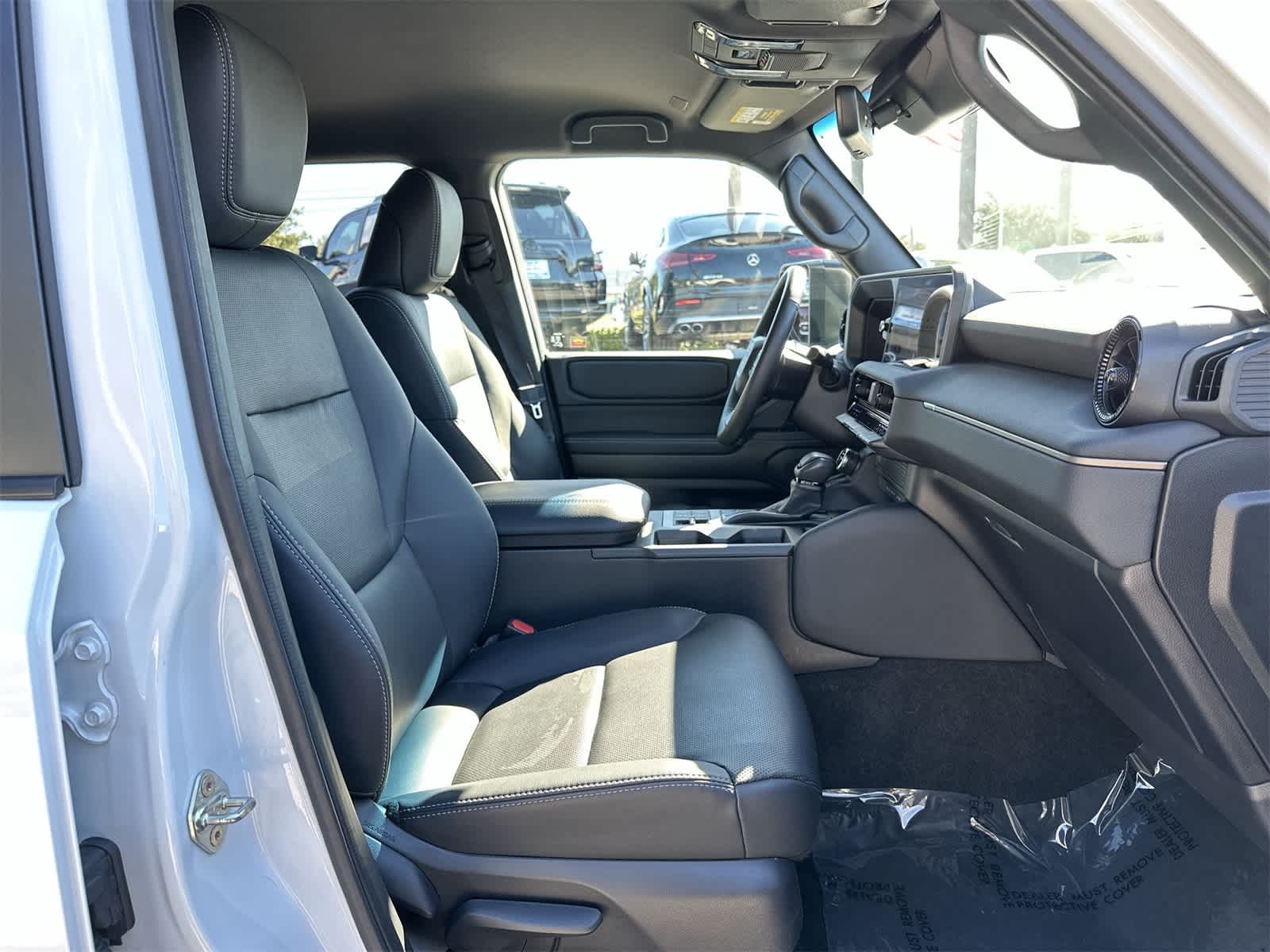 Thumbnail: 2024 Toyota Land Cruiser - 20