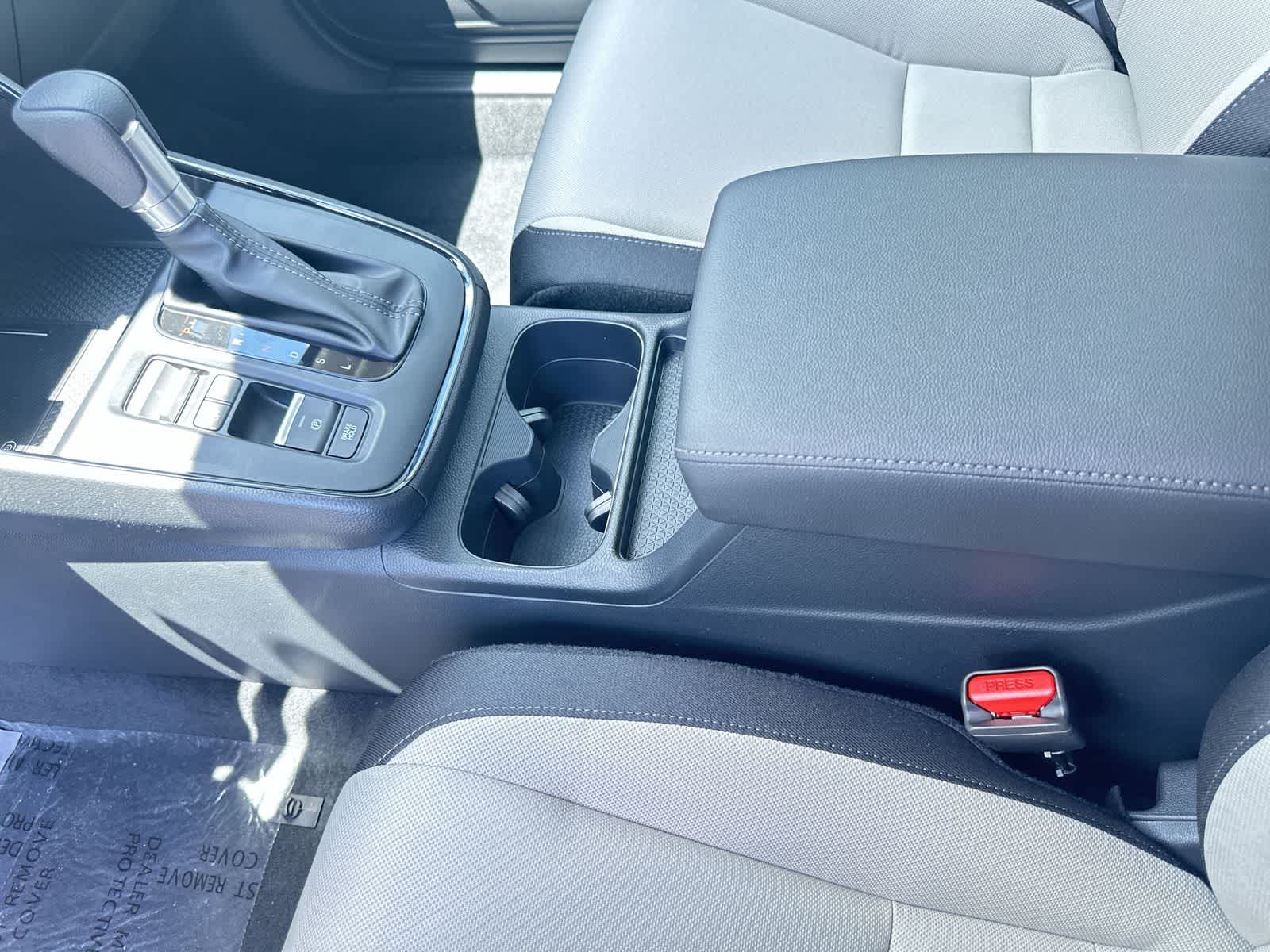 Thumbnail: 2026 Honda CR-V - 19
