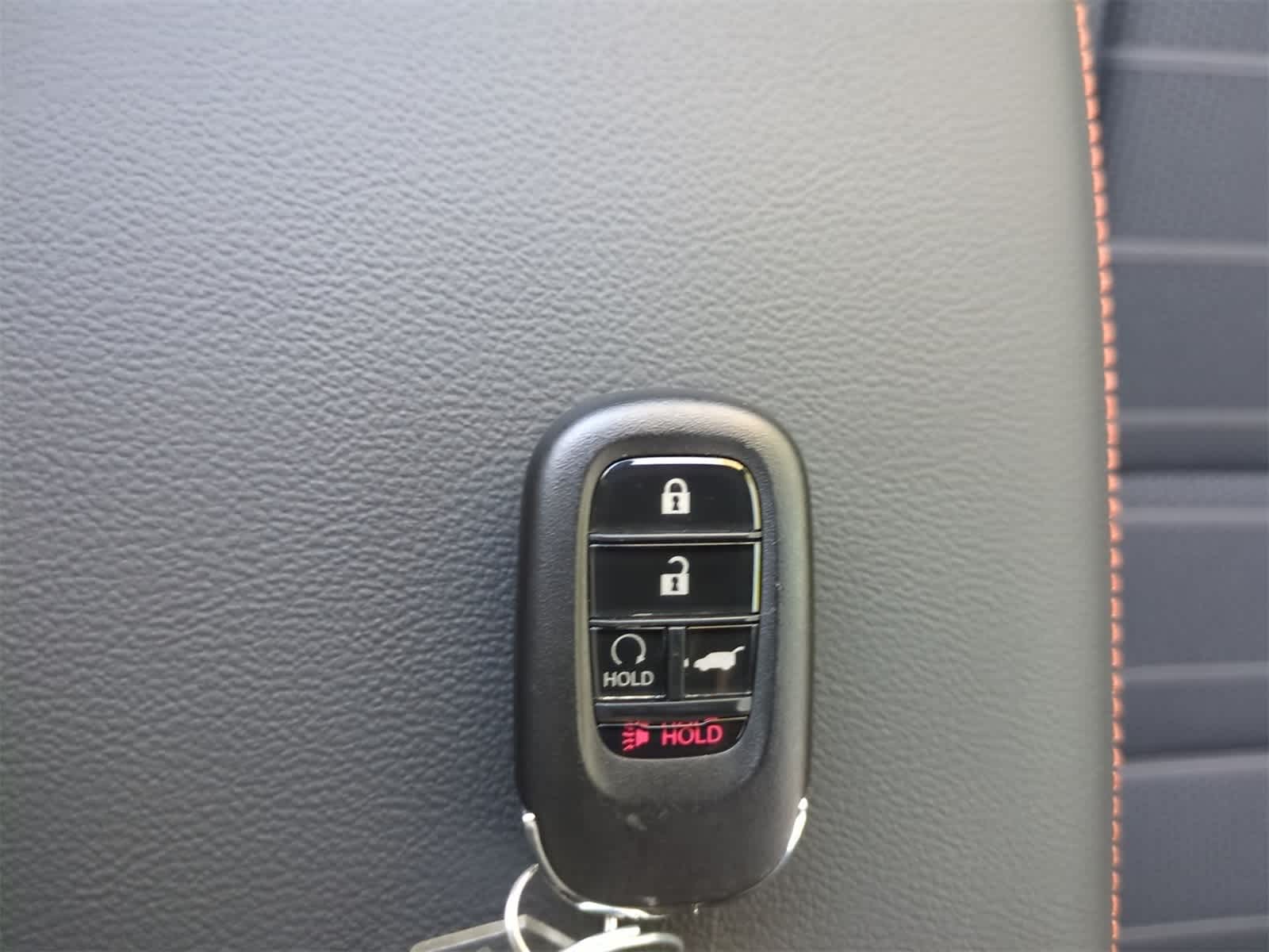 Thumbnail: 2025 Honda CR-V - 28