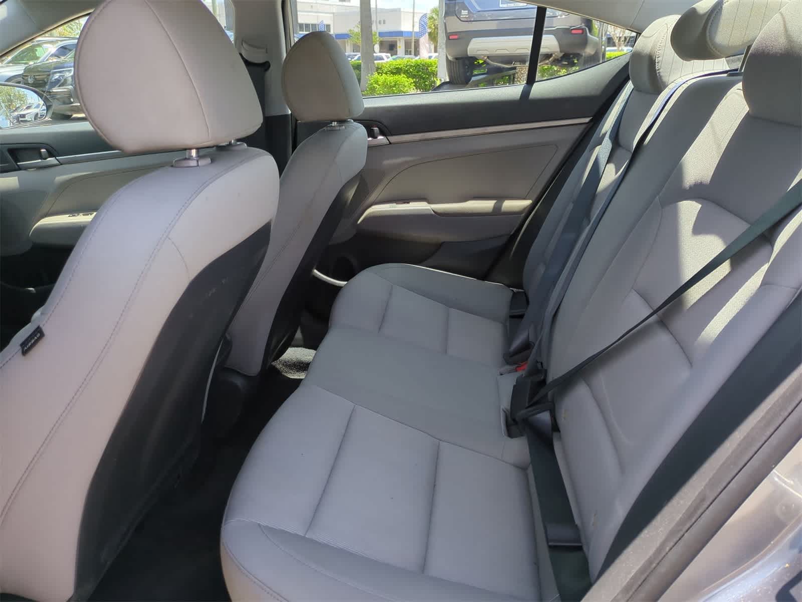 Thumbnail: 2018 Hyundai Elantra - 13