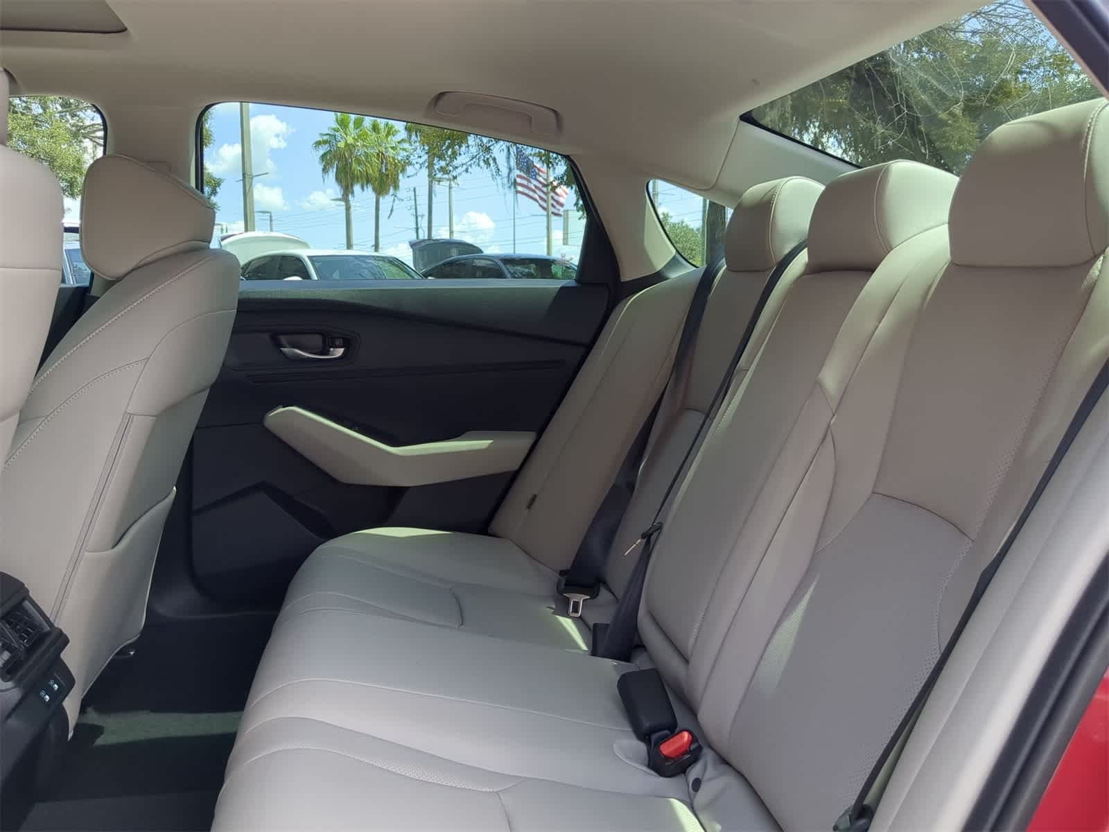 Thumbnail: 2025 Honda Accord - 13