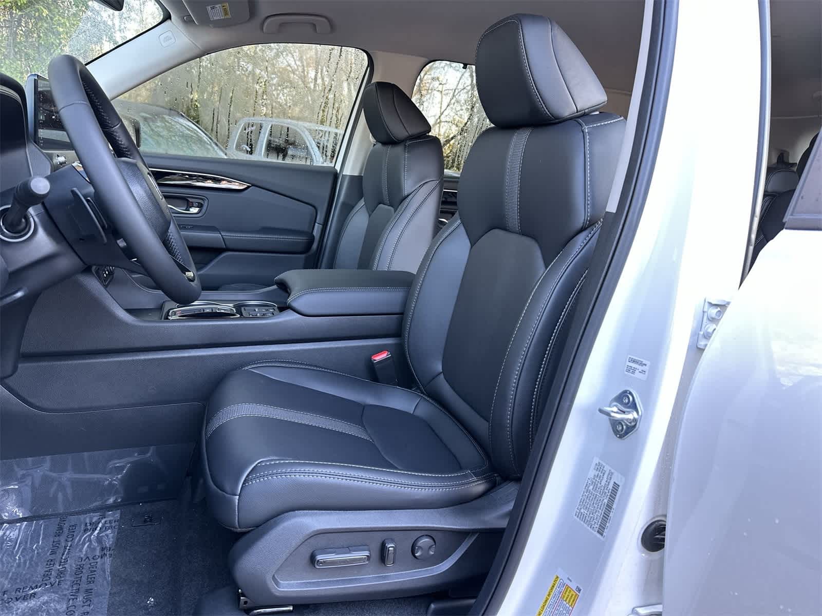 Thumbnail: 2026 Honda Pilot - 12