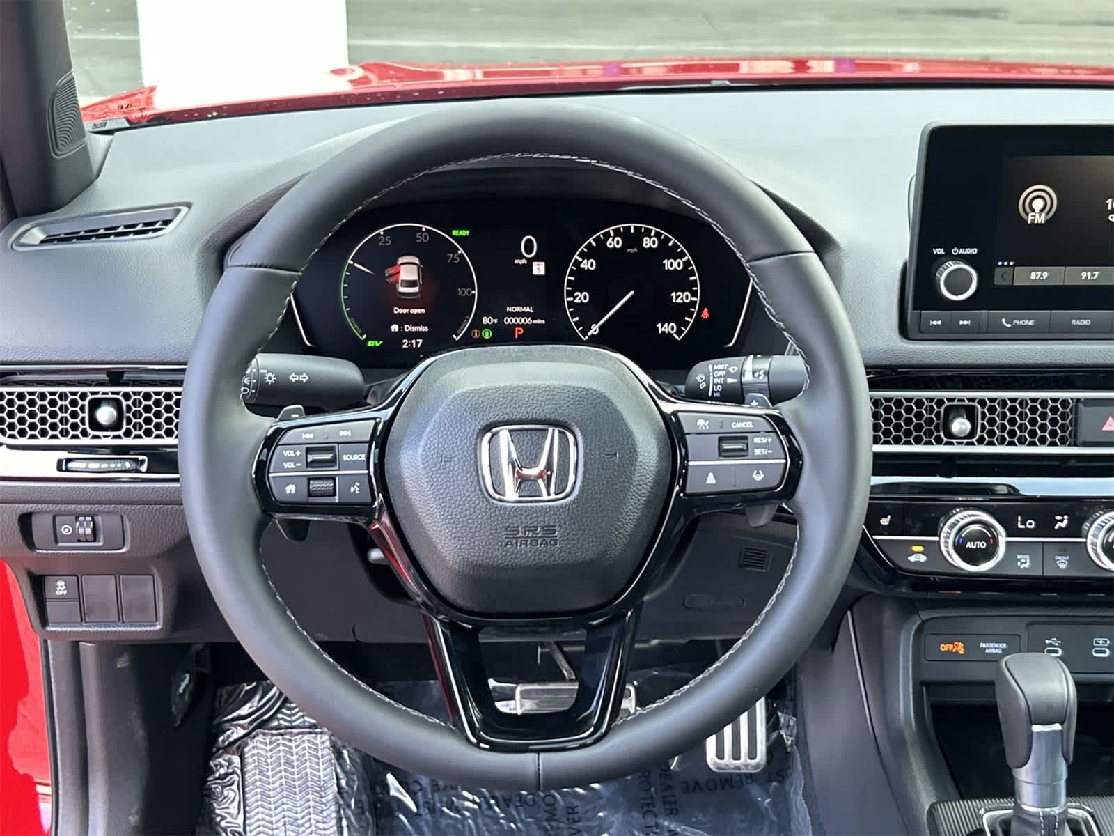 Thumbnail: 2025 Honda Civic - 15