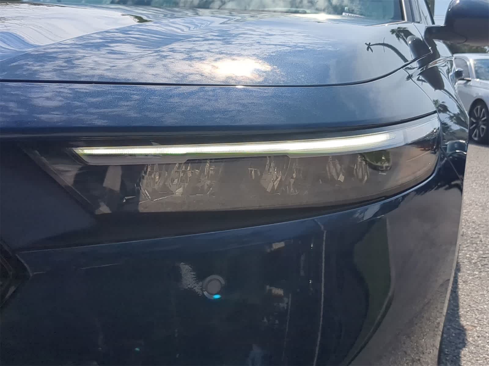 Thumbnail: 2025 Honda Accord - 10