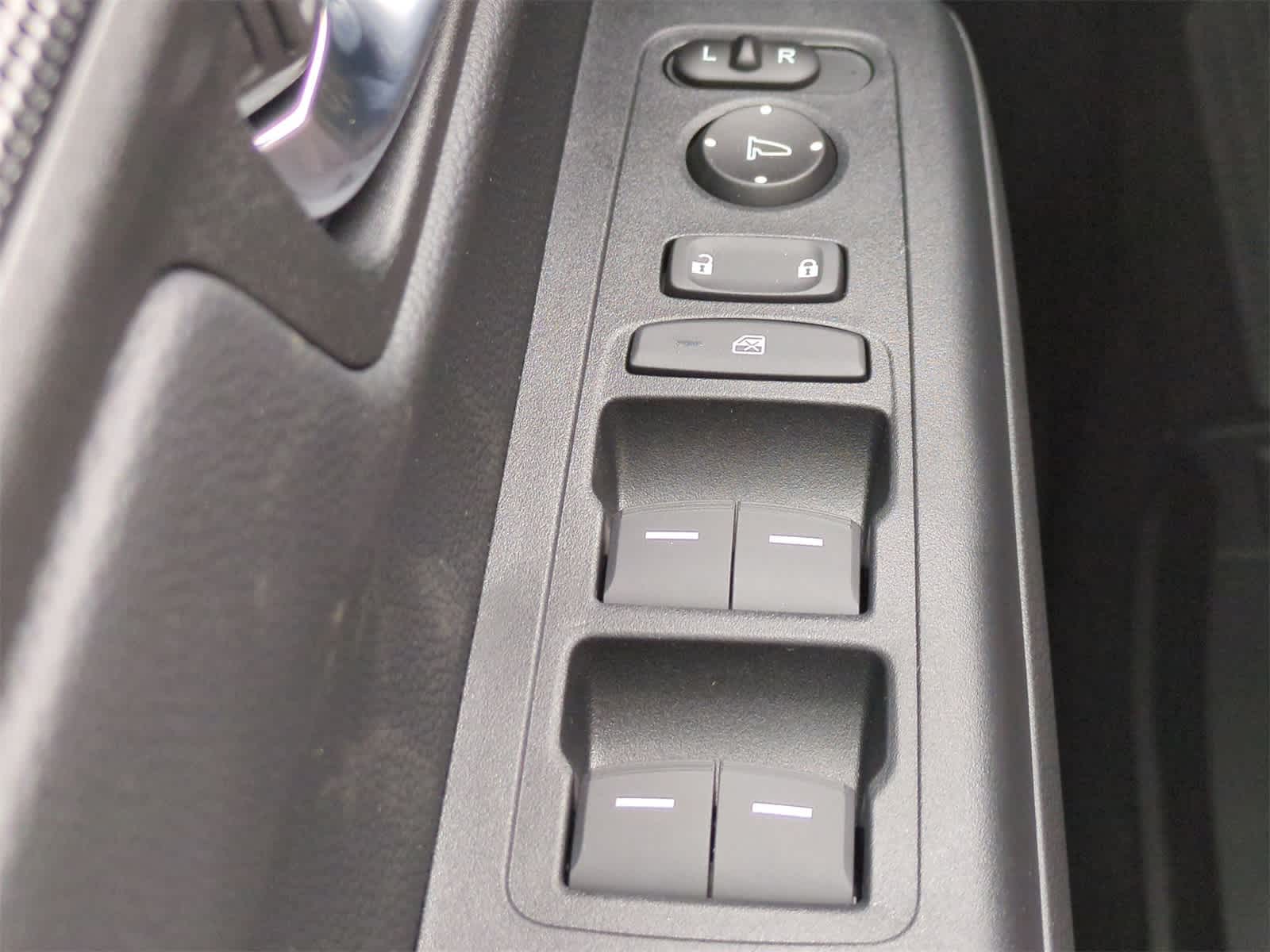 Thumbnail: 2025 Honda CR-V - 23