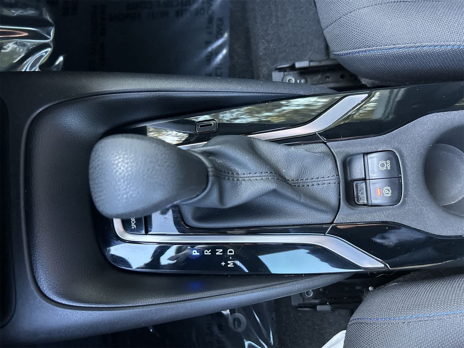 Thumbnail: 2022 Toyota Corolla - 17