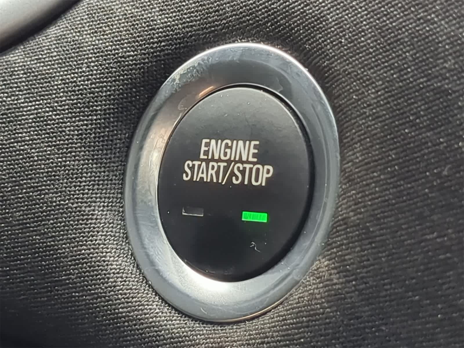 Thumbnail: 2024 Chevrolet Malibu - 25