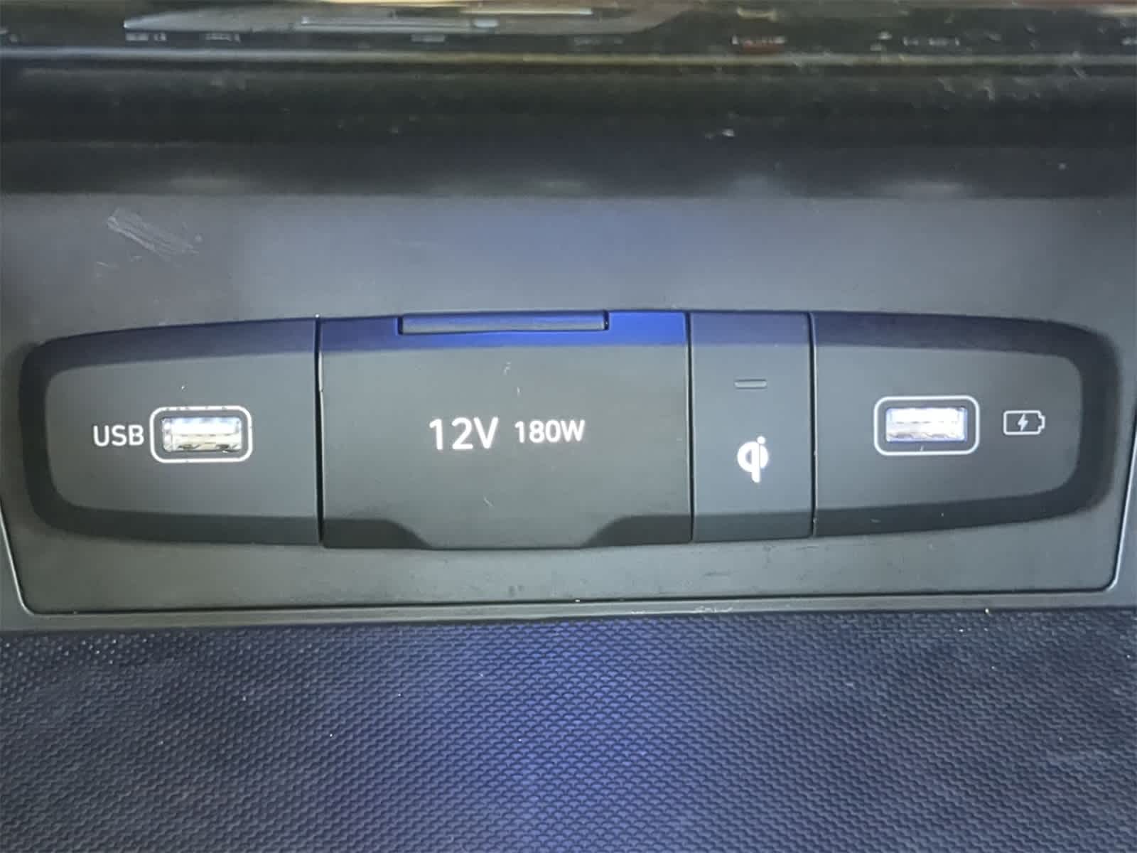 Thumbnail: 2024 Hyundai Tucson - 22