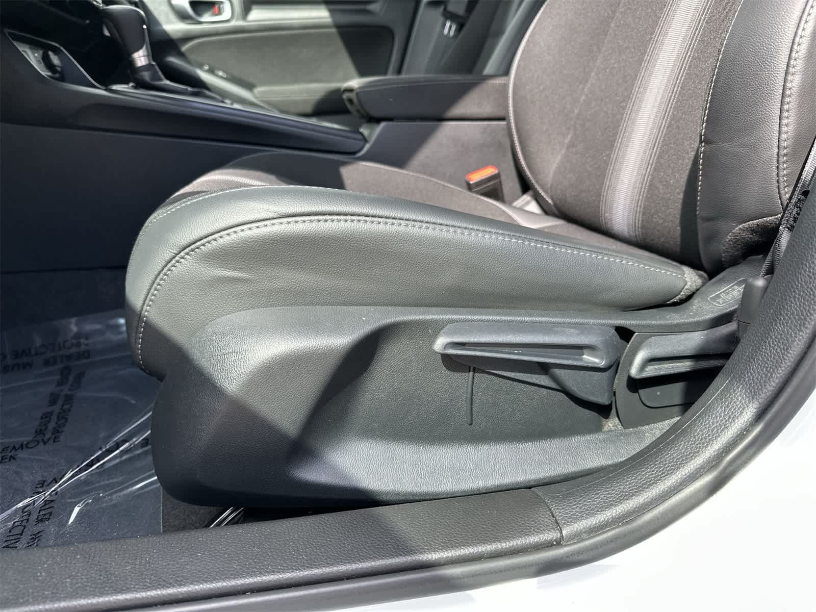 Thumbnail: 2024 Honda Civic - 6