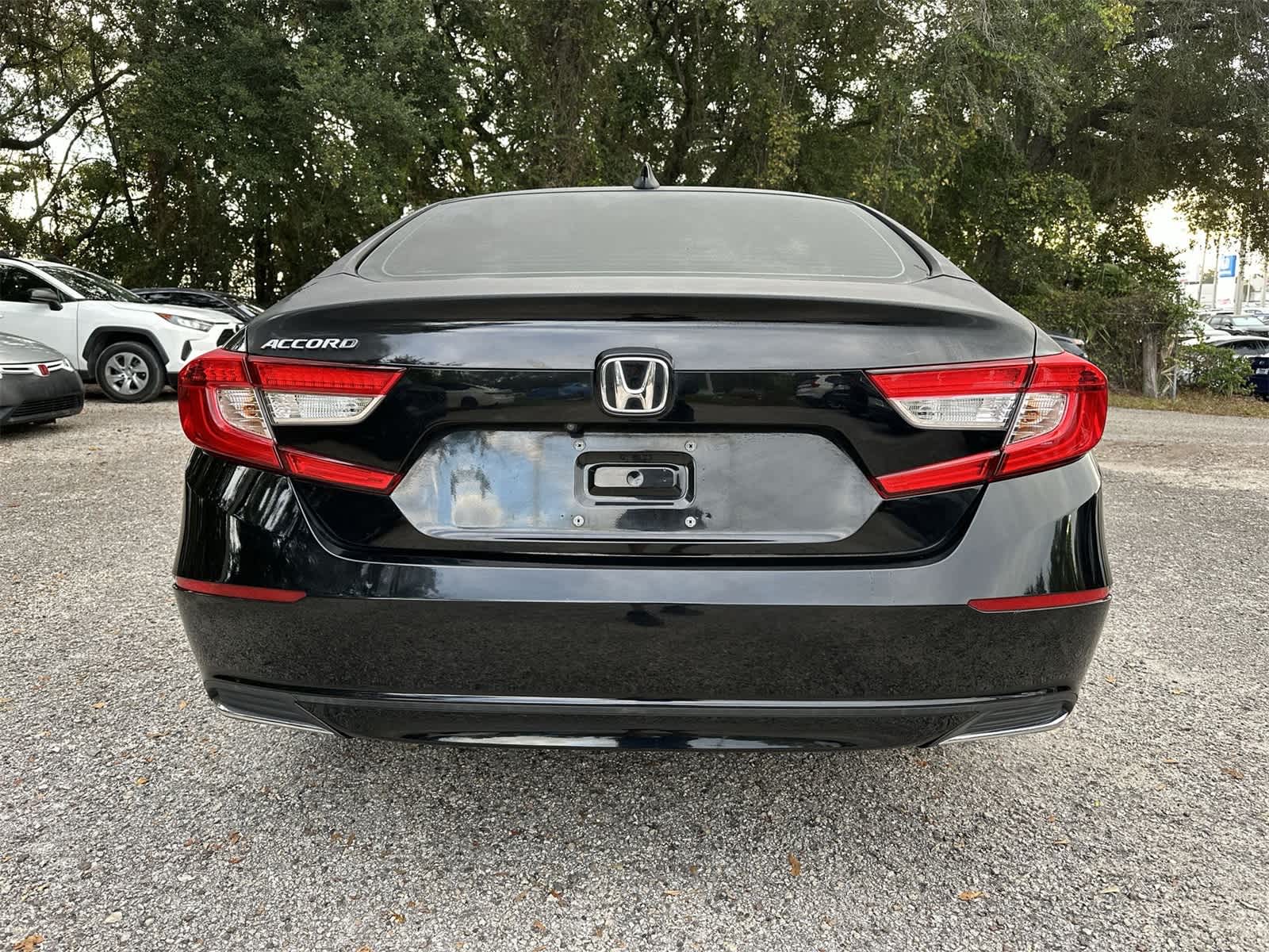 Thumbnail: 2018 Honda Accord - 14