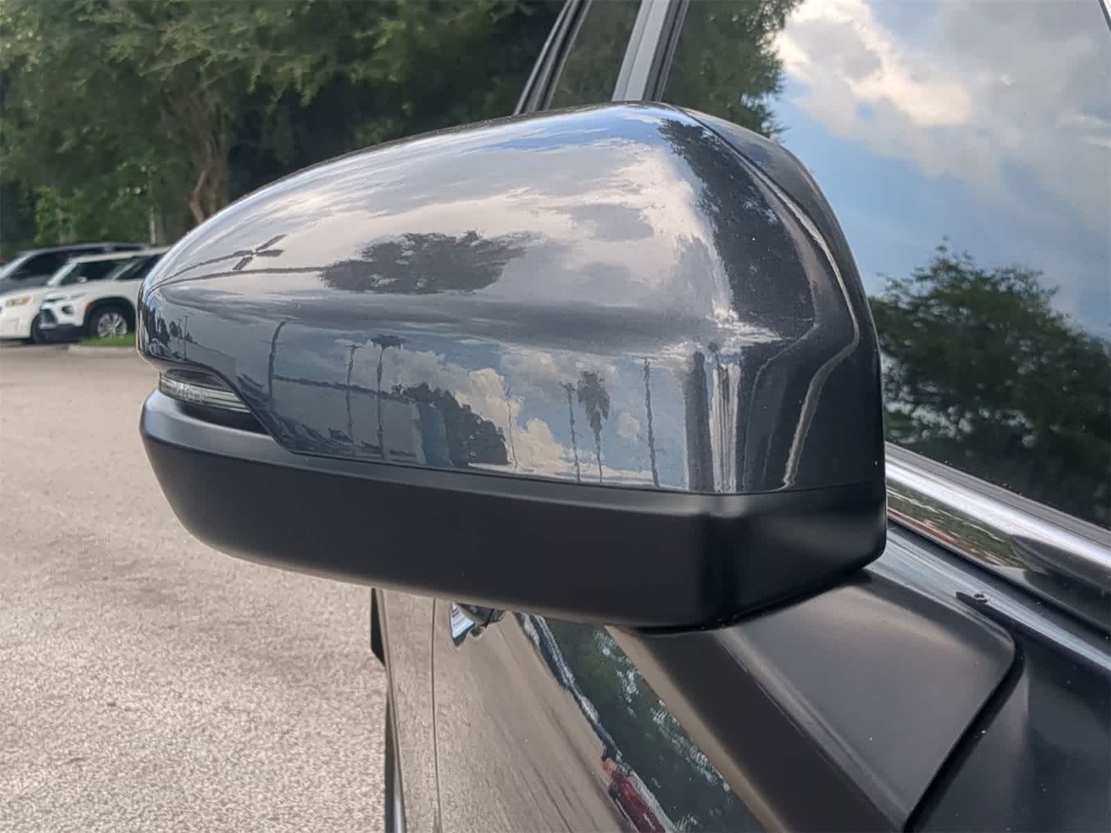 Thumbnail: 2026 Honda CR-V - 12