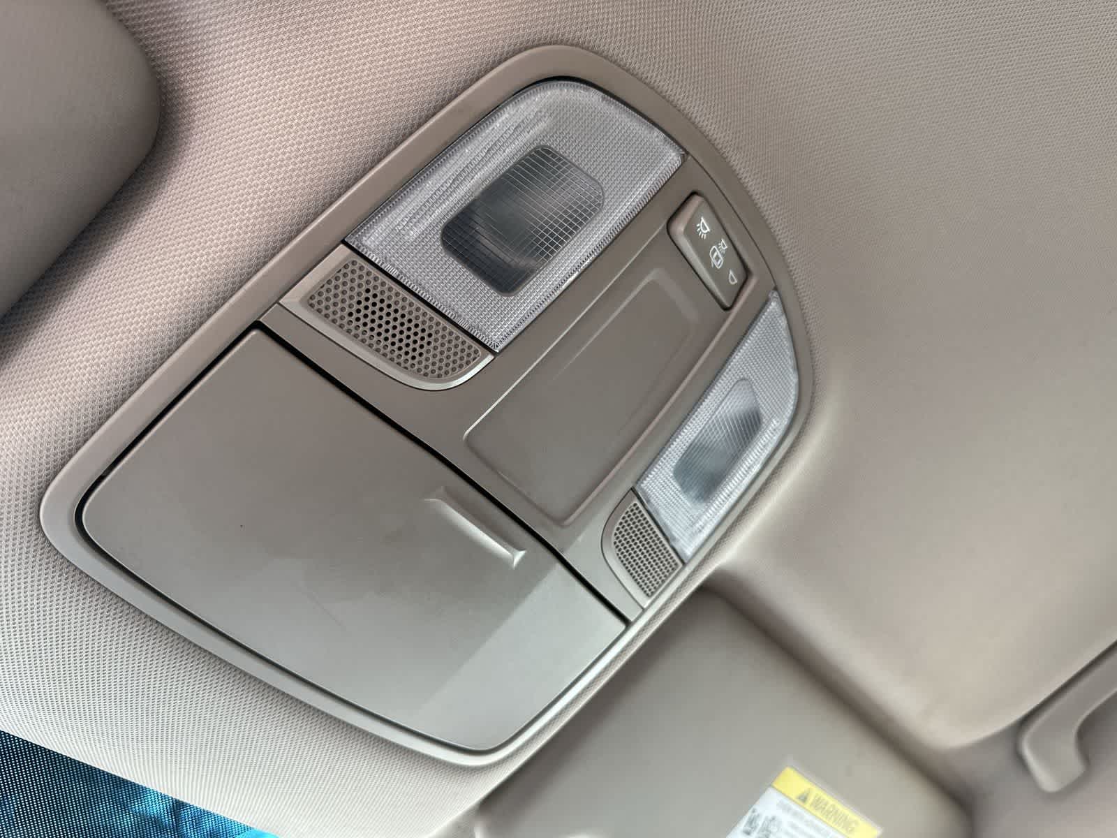 Thumbnail: 2017 Hyundai Tucson - 17