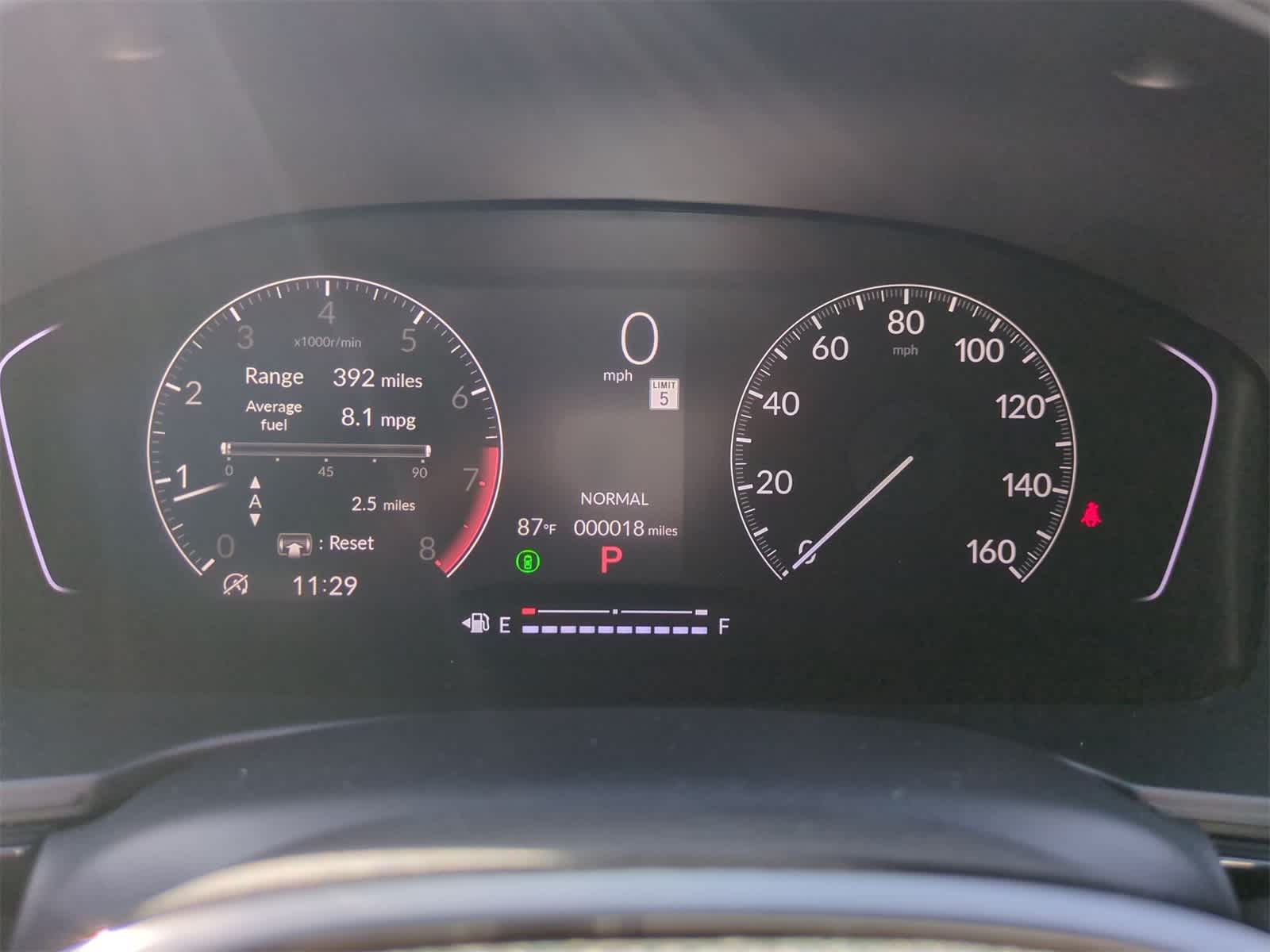 2025 Honda Civic Sport 24
