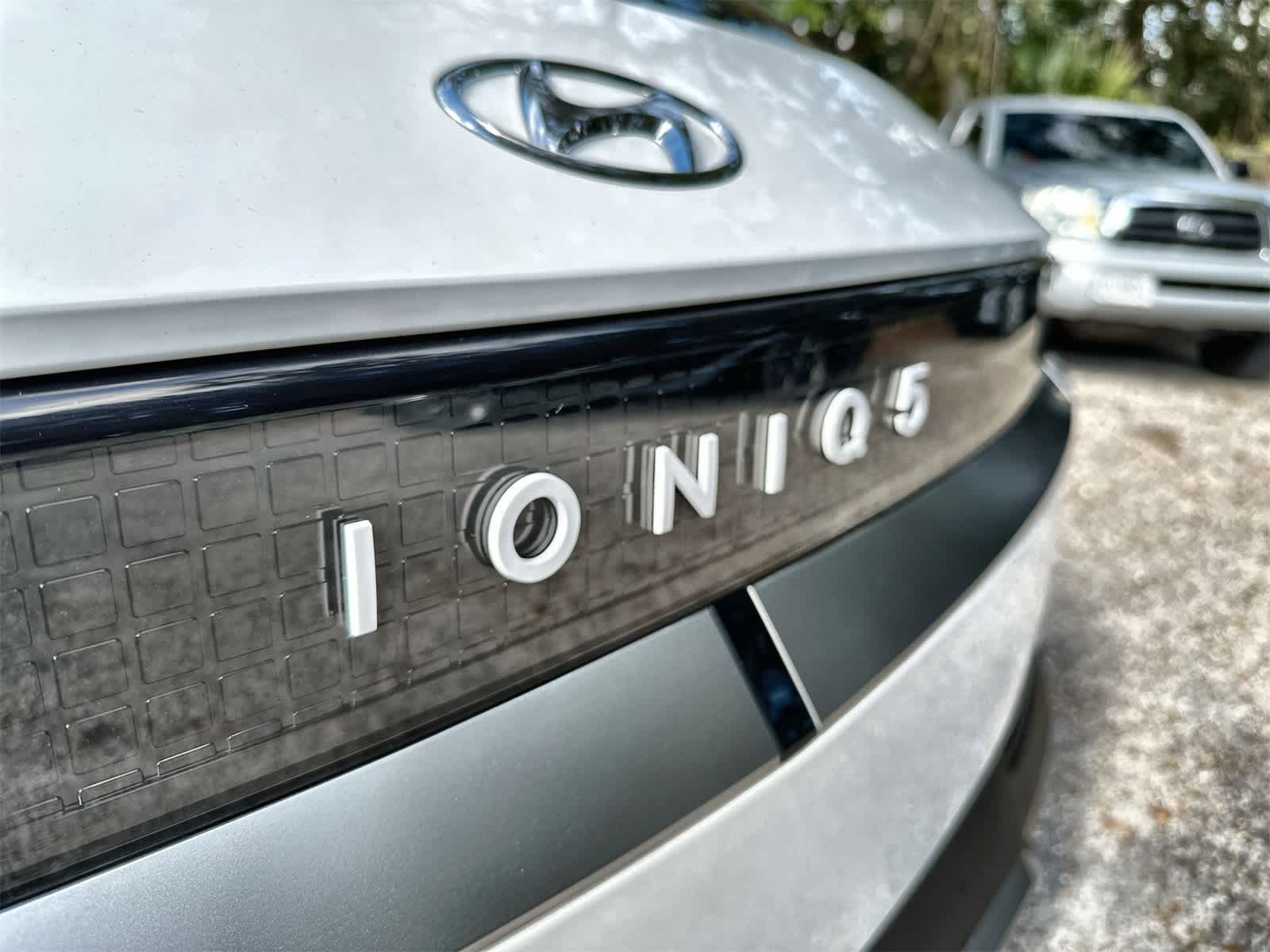 Thumbnail: 2024 Hyundai Ioniq 5 - 7