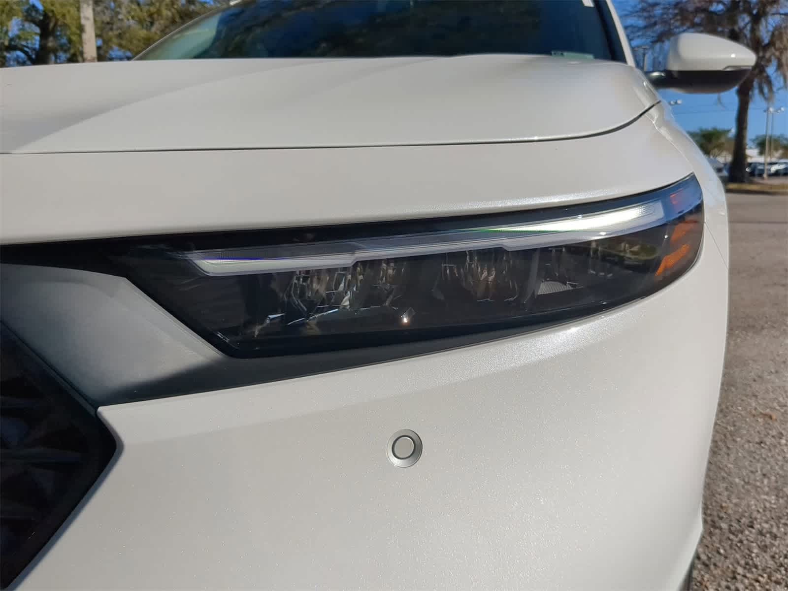 Thumbnail: 2025 Honda Accord - 10