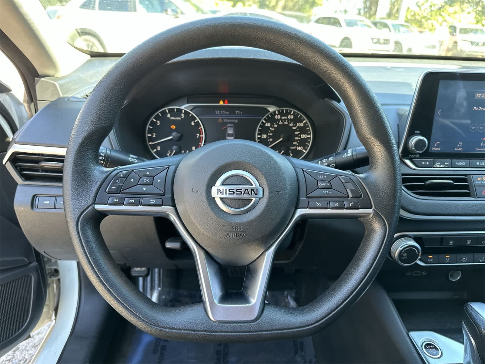 Thumbnail: 2020 Nissan Altima - 14