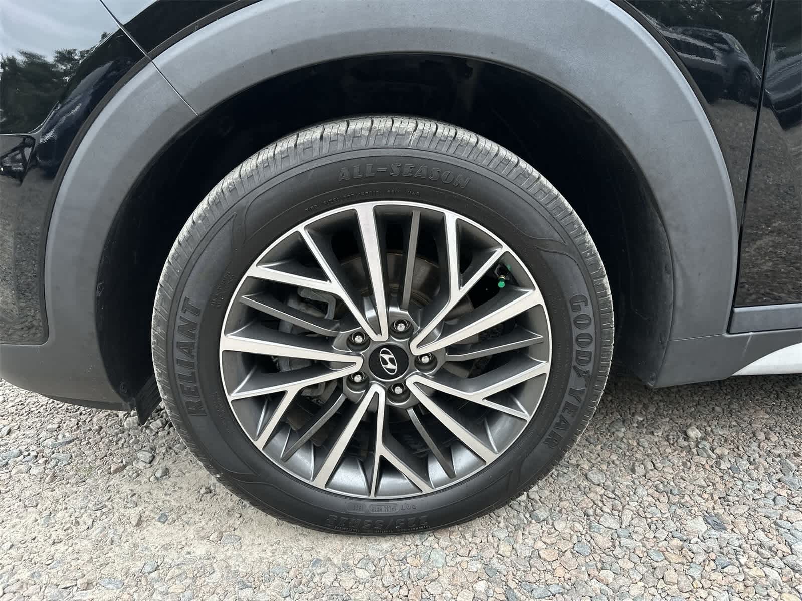 Thumbnail: 2019 Hyundai Tucson - 11