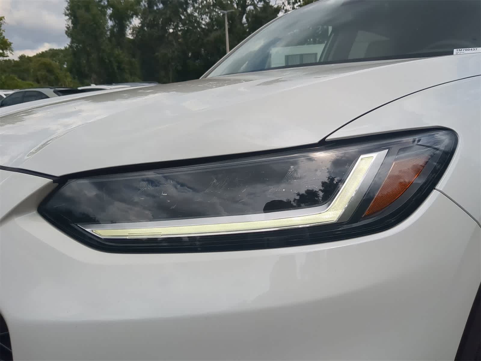 Thumbnail: 2026 Honda HR-V - 10