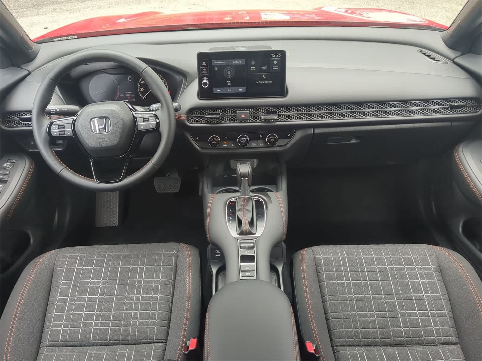 Thumbnail: 2026 Honda HR-V - 14