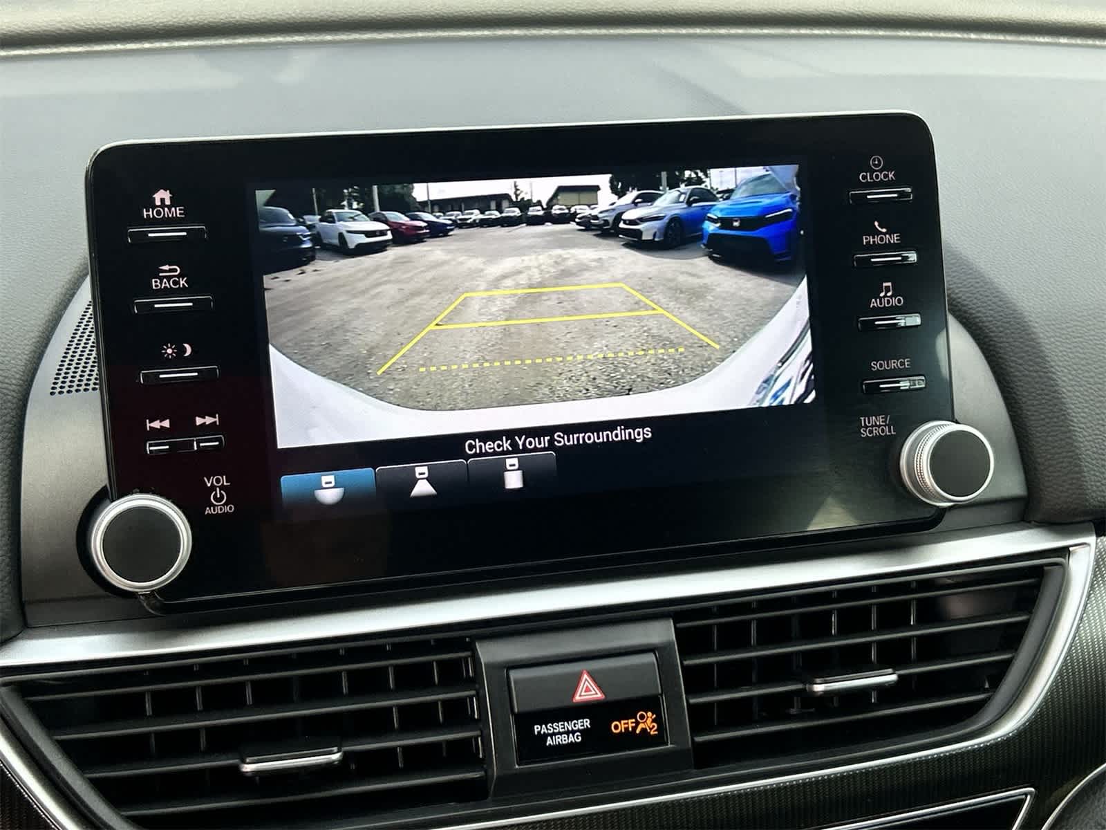 Thumbnail: 2022 Honda Accord - 22