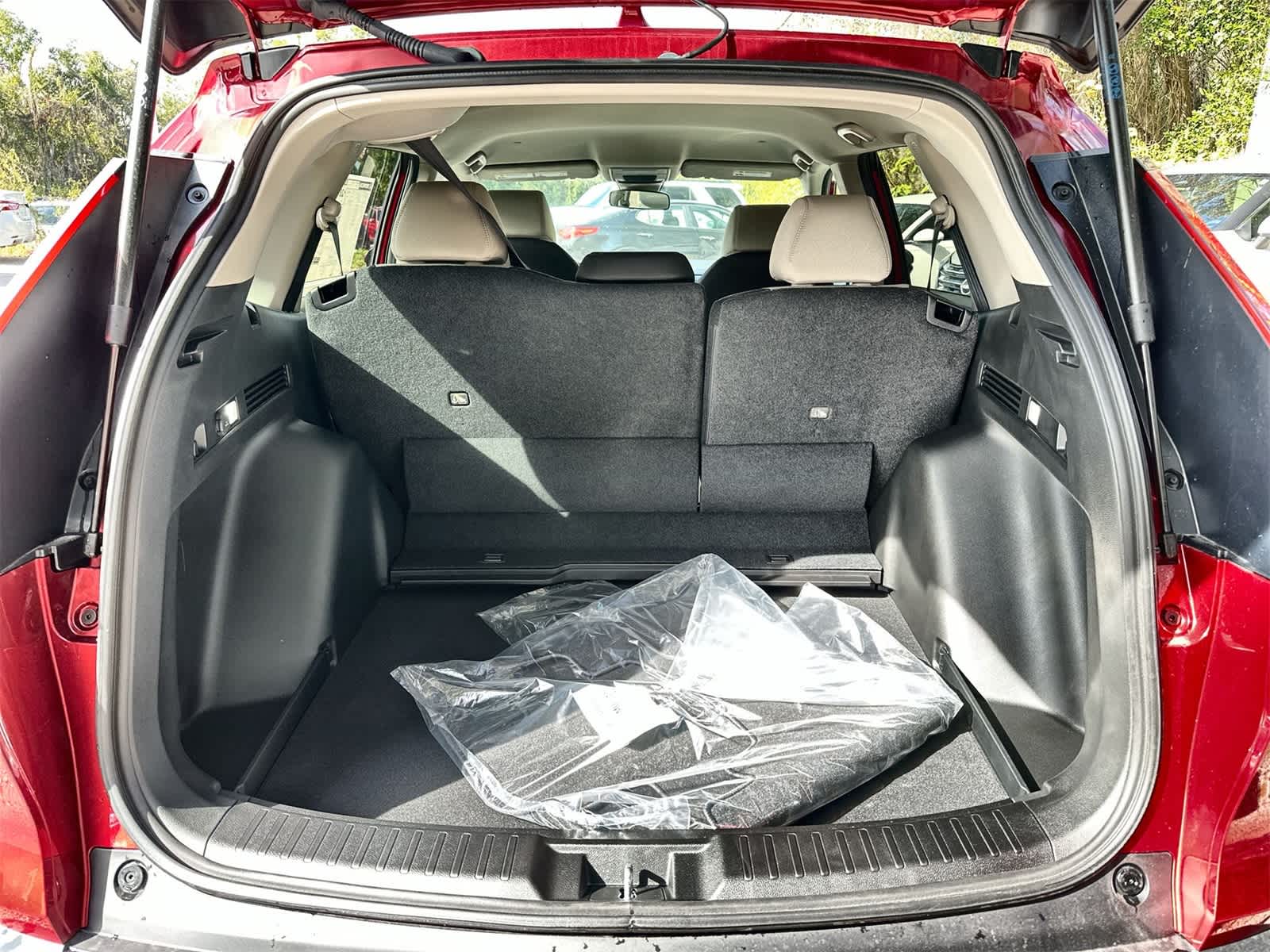 Thumbnail: 2025 Honda CR-V - 19