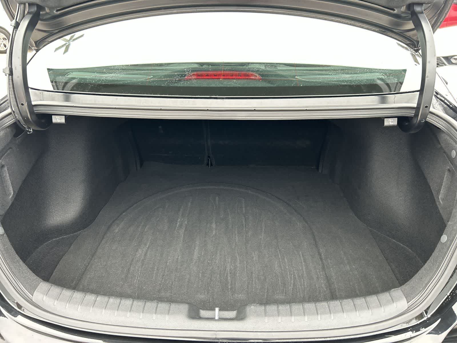 Thumbnail: 2023 Kia Forte - 11