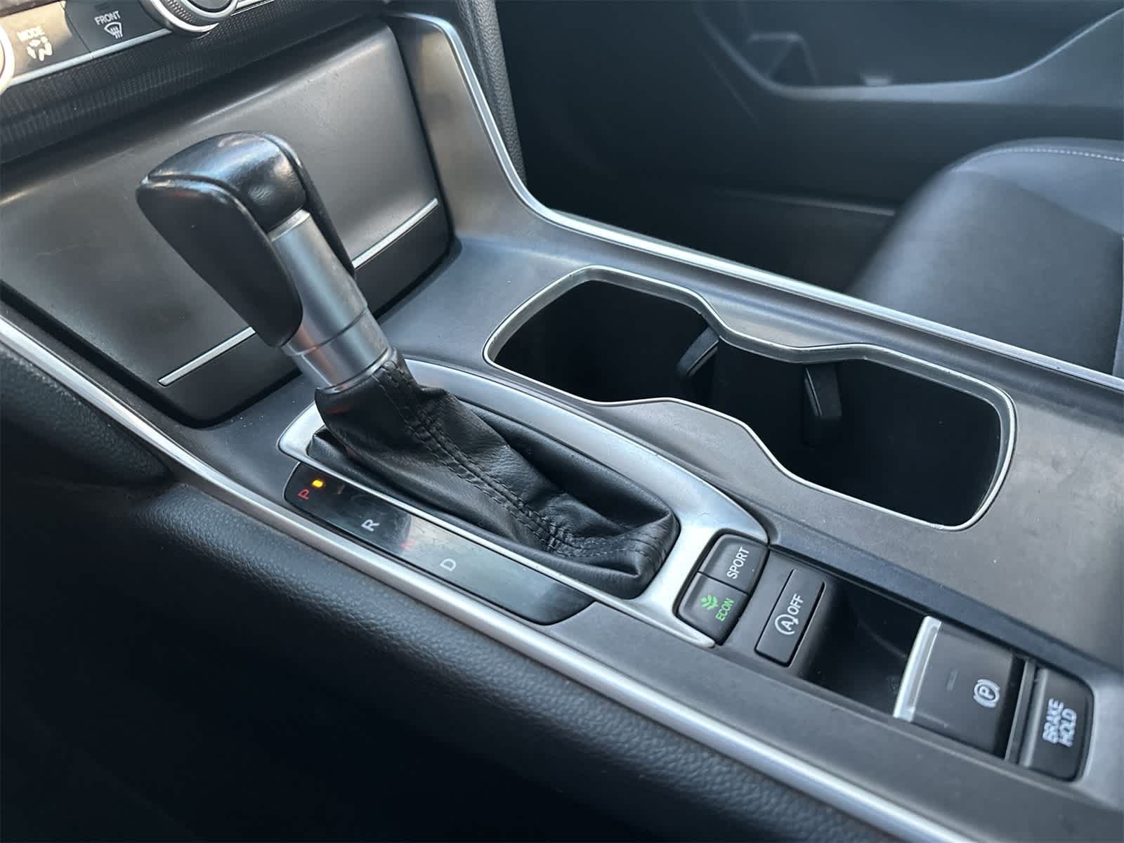 Thumbnail: 2022 Honda Accord - 15