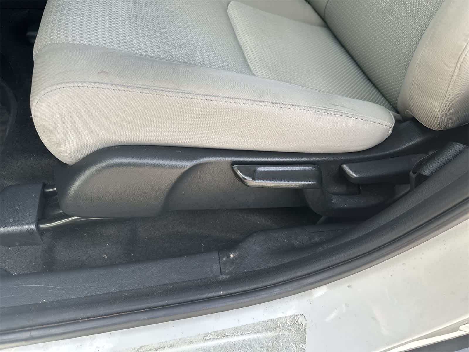 Thumbnail: 2020 Honda HR-V - 6