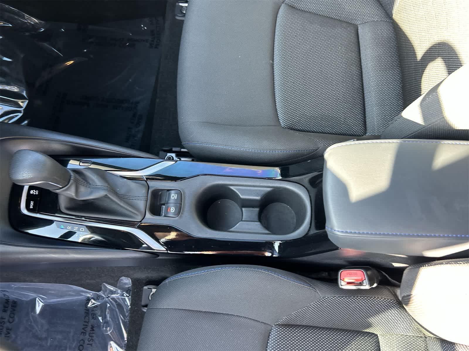 Thumbnail: 2022 Toyota Corolla - 16