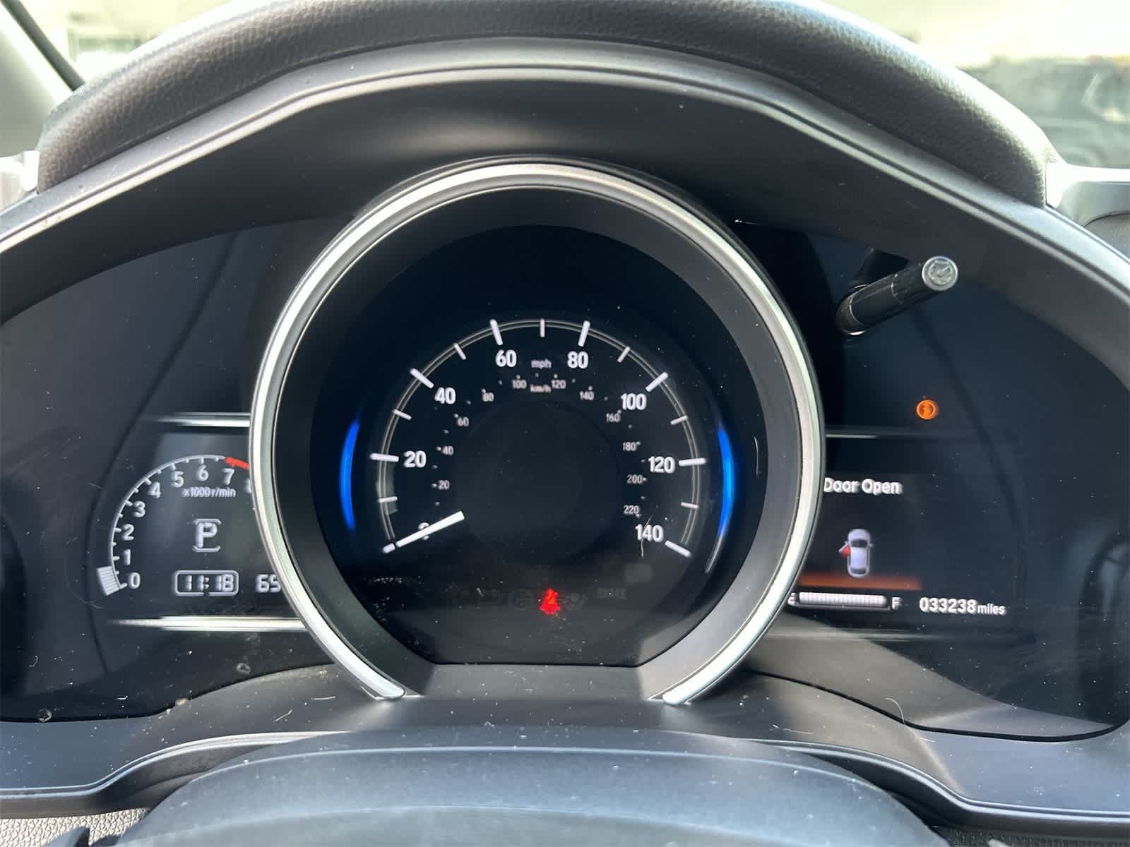 Thumbnail: 2020 Honda Fit - 18