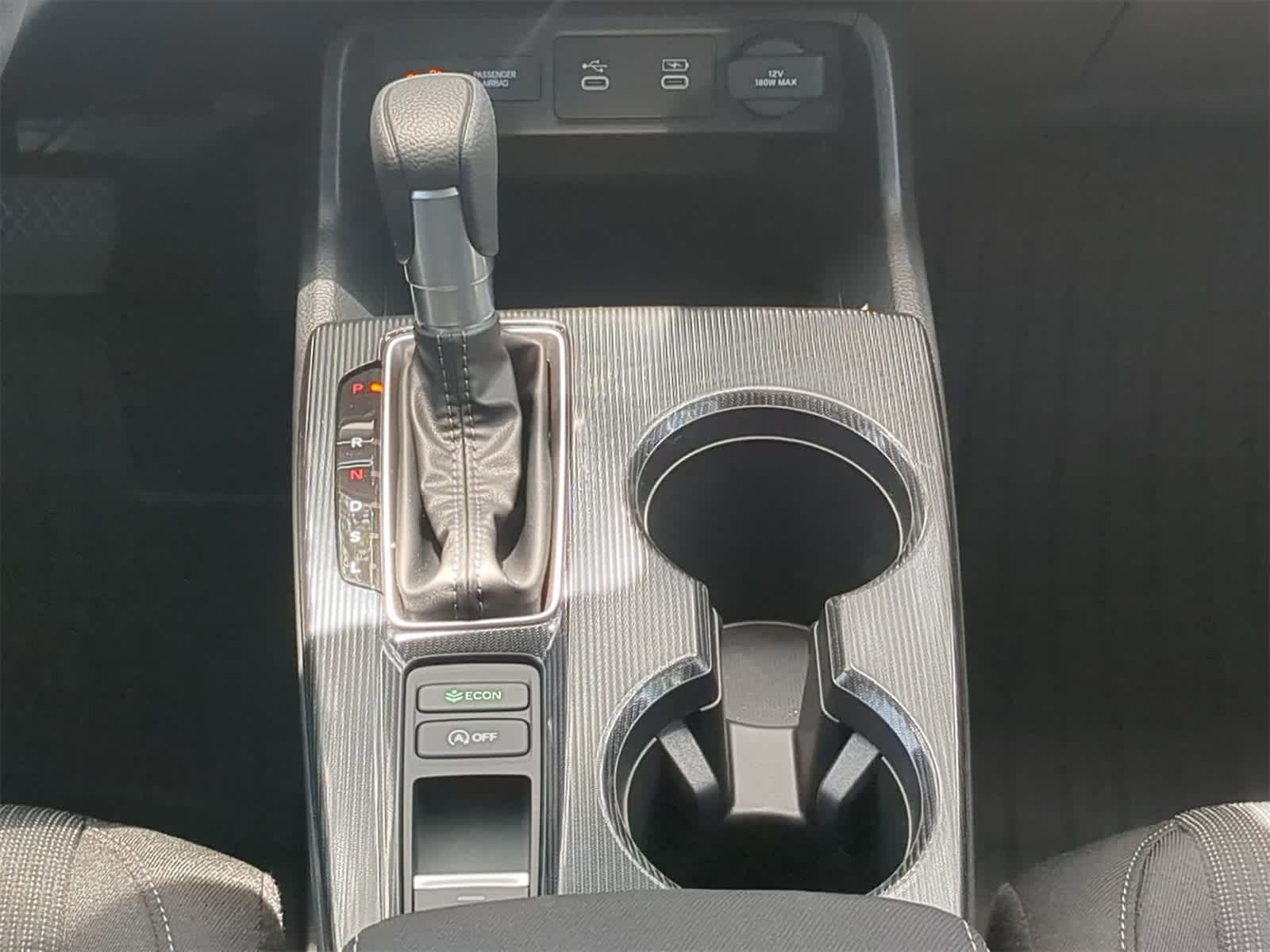Thumbnail: 2026 Honda Civic - 10