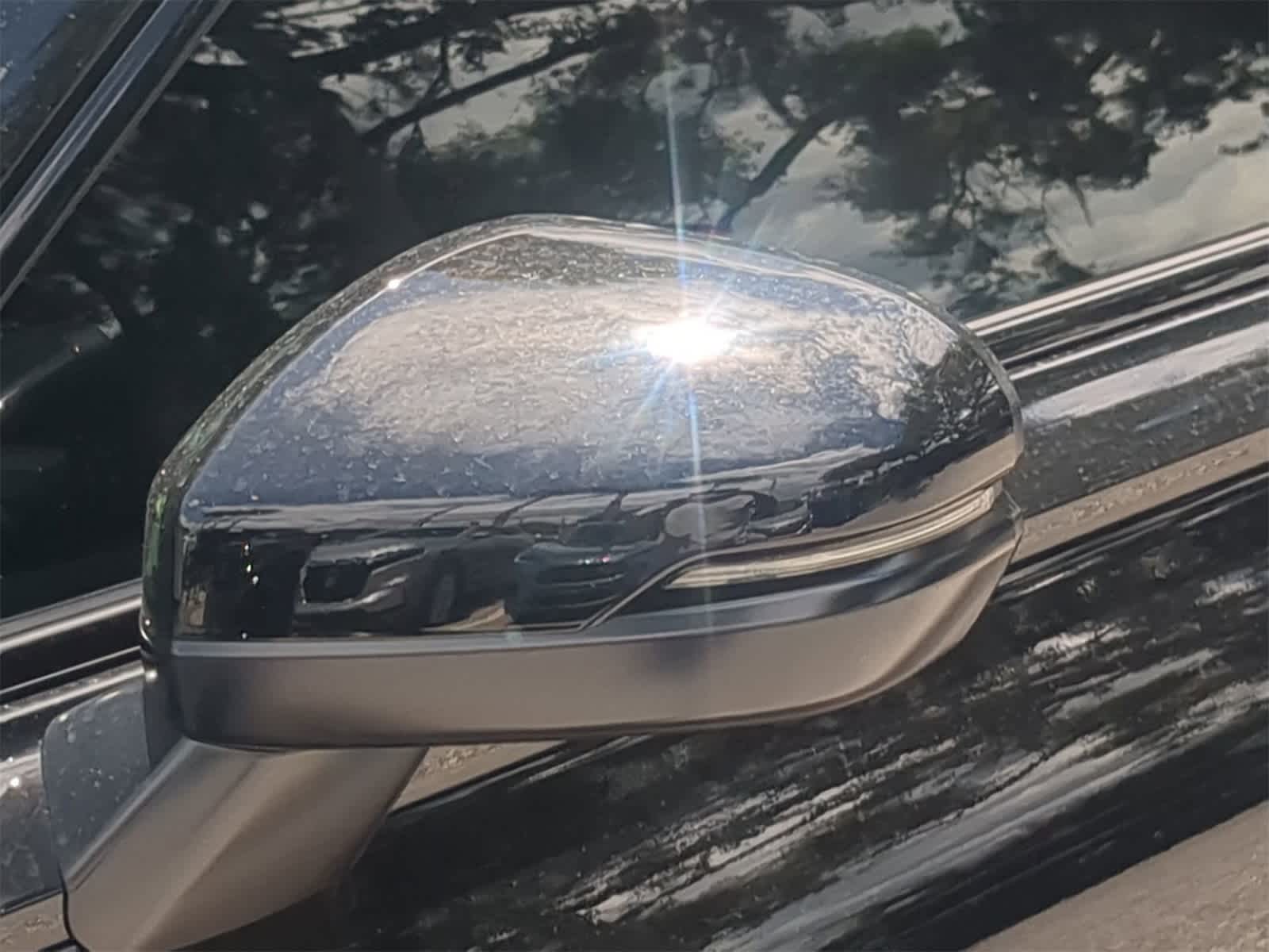 Thumbnail: 2026 Honda CR-V - 12