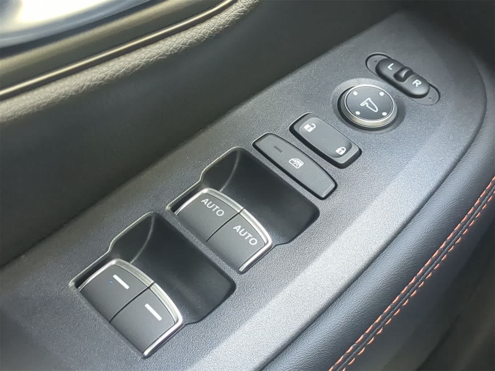 Thumbnail: 2026 Honda HR-V - 21