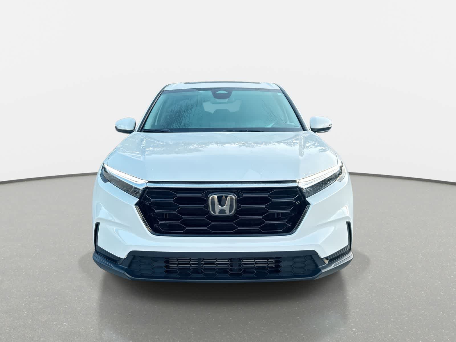 Thumbnail: 2024 Honda CR-V - 3