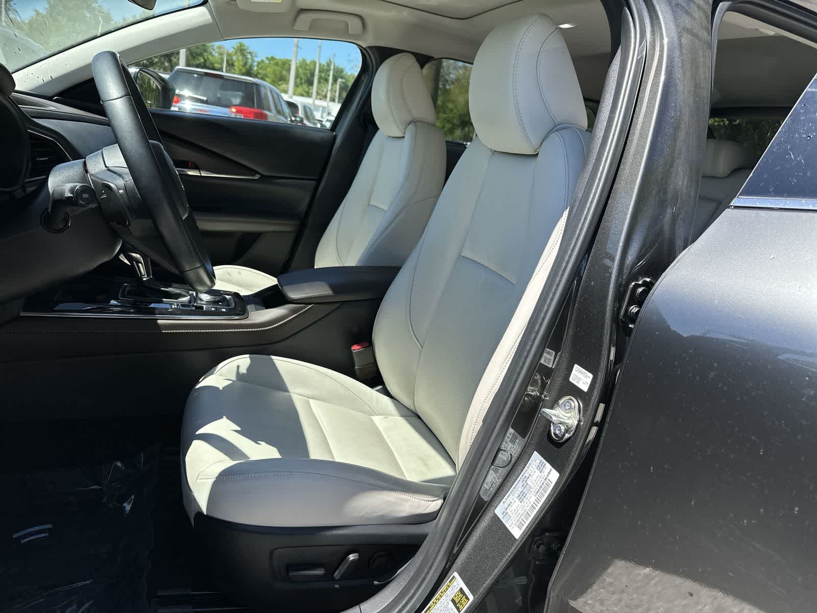 Thumbnail: 2023 Mazda CX-30 - 11