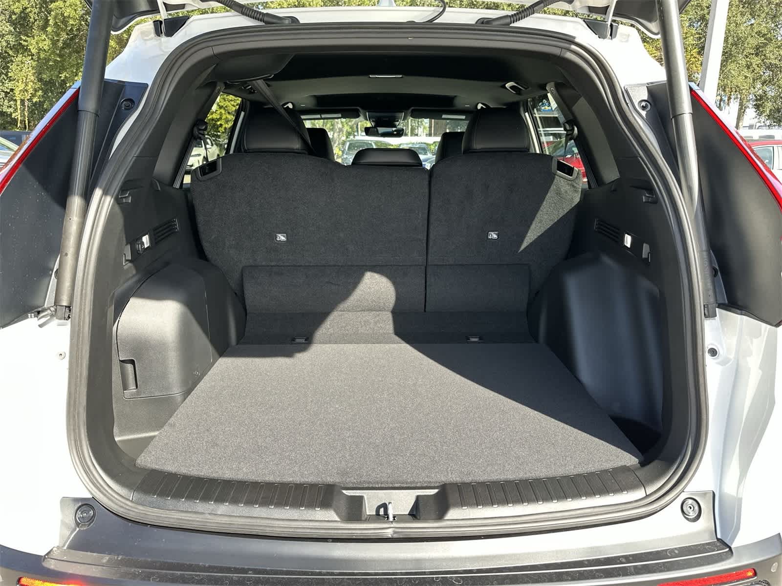 Thumbnail: 2026 Honda CR-V - 13