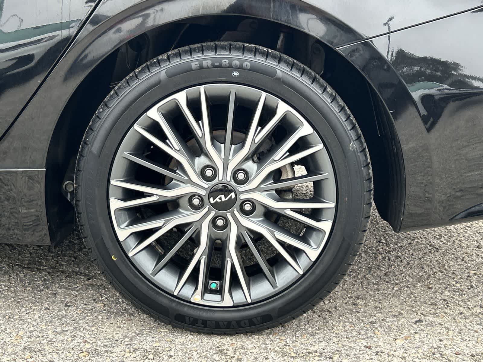 Thumbnail: 2023 Kia Forte - 7