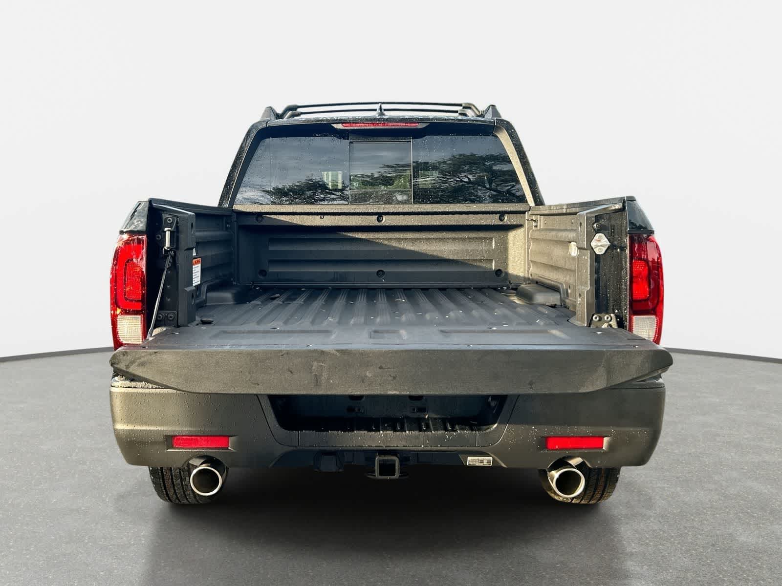 Thumbnail: 2026 Honda Ridgeline - 8