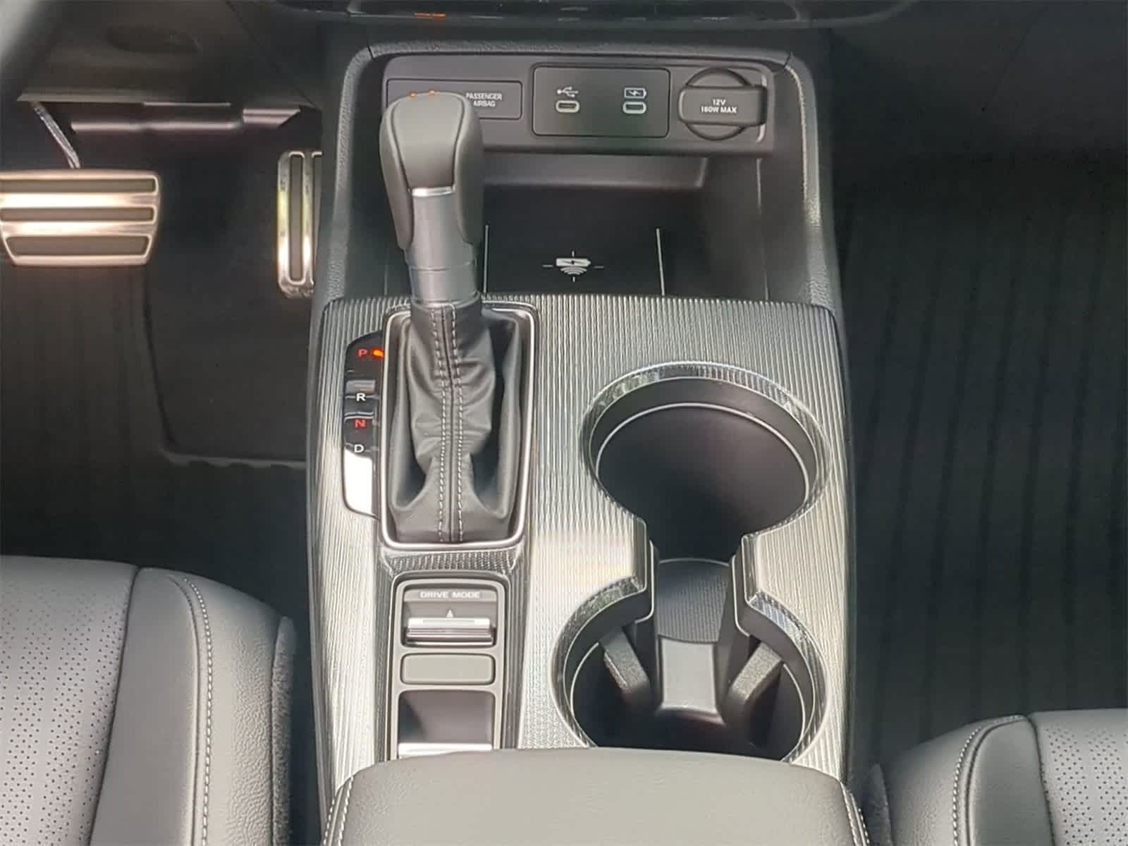Thumbnail: 2026 Honda Civic - 16