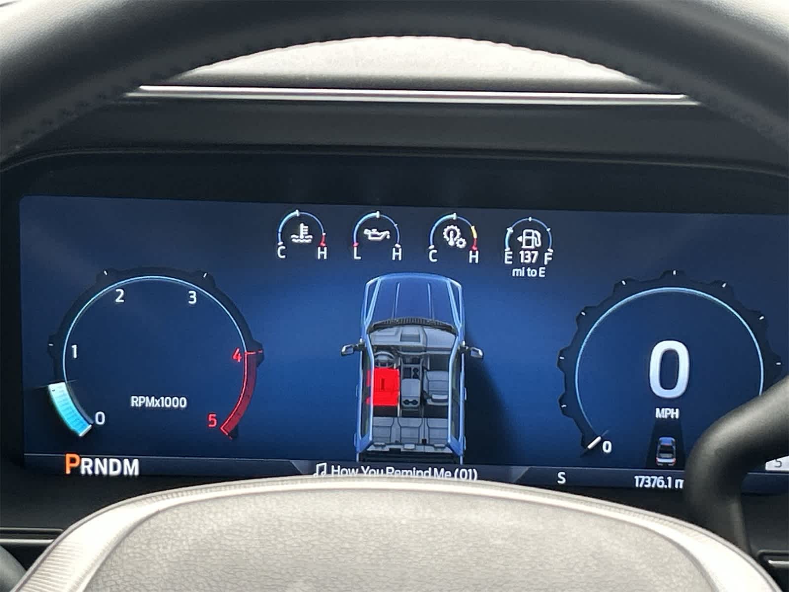 Thumbnail: 2025 Ford F-350 - 18