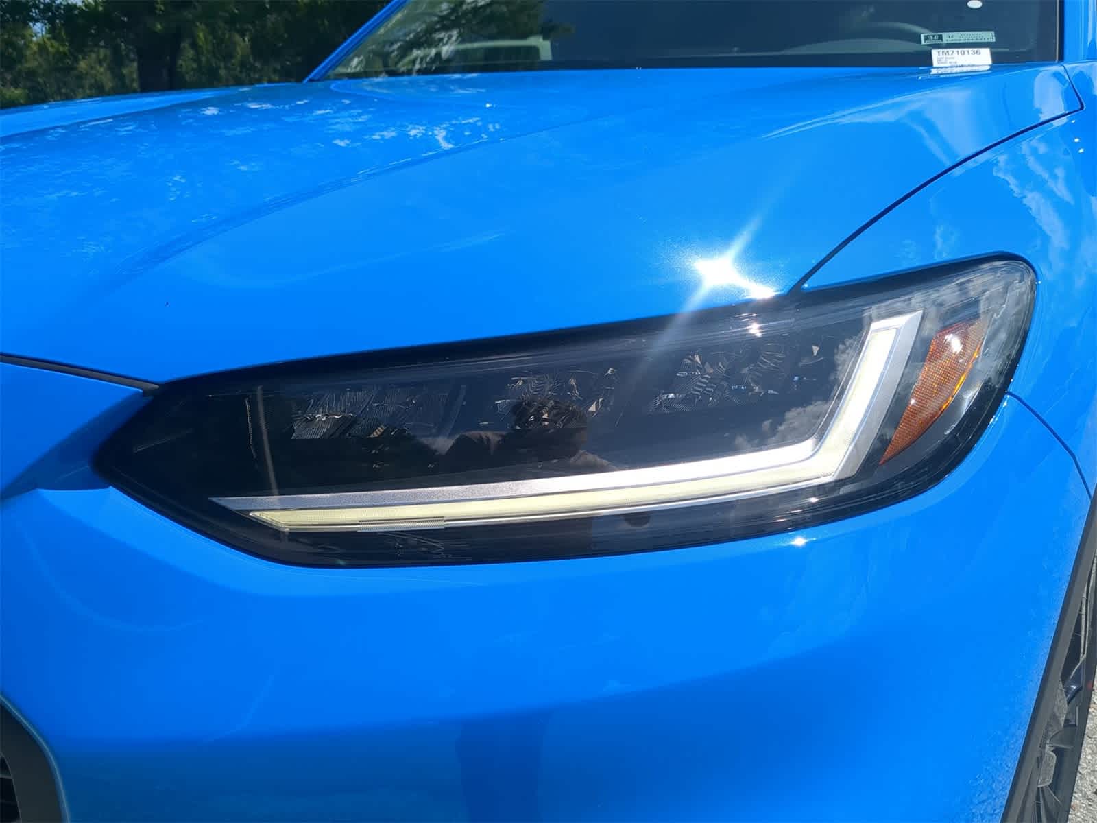 Thumbnail: 2026 Honda HR-V - 10