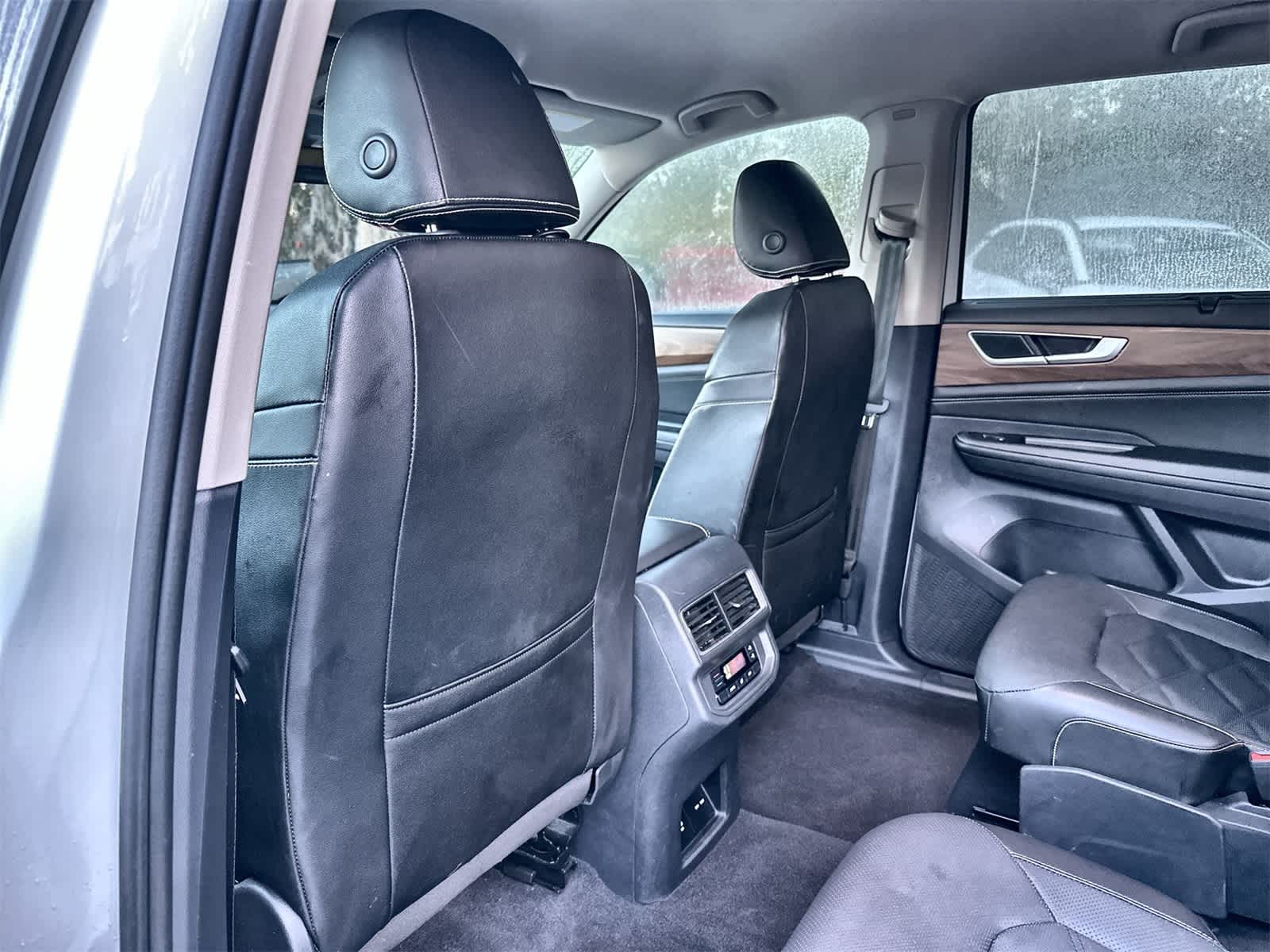 Thumbnail: 2024 Volkswagen Atlas - 12