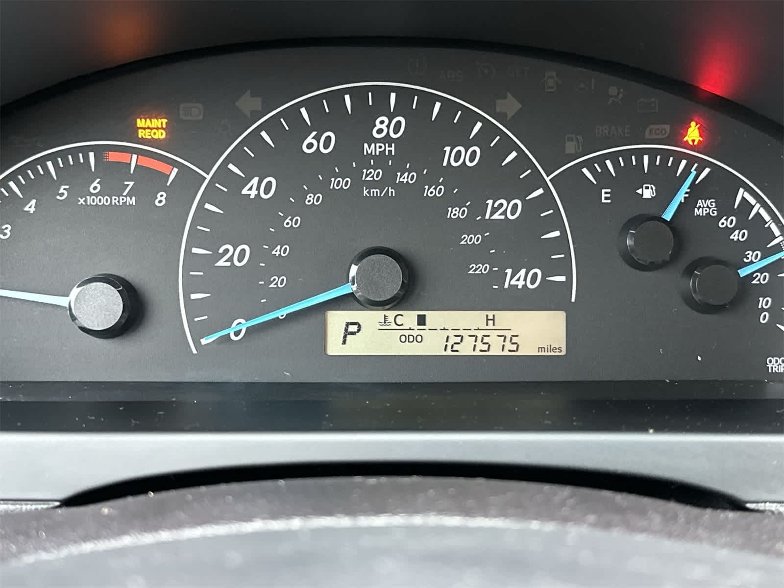 Used 2014 Toyota Camry L with VIN 4T1BF1FK8EU842053 for sale in Medford, OR