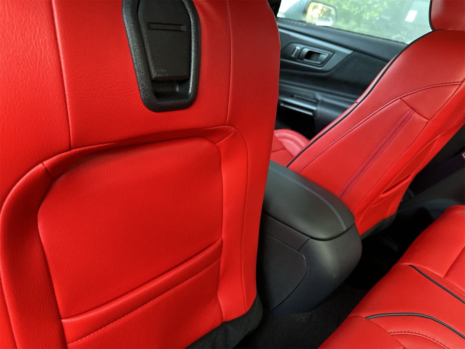 Thumbnail: 2024 Ford Mustang - 12